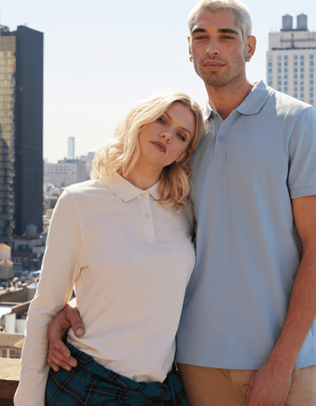 Polo-Shirt