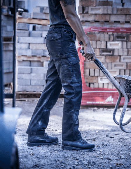 Workwear